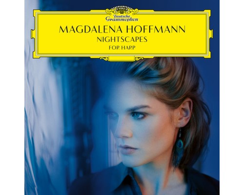 Magdalena Hoffmann - Nightscapes