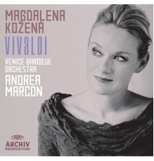 Magdalena Kozená - Vivaldi