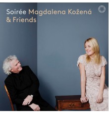 Magdalena Kozená - Soirée