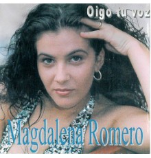 Magdalena Romero - Oigo Tu Voz, Vol. 2