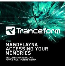 Magdelayna - Accessing Your Memories