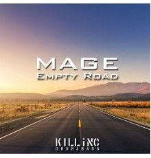 Mage - Empty Road