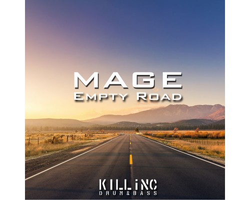 Mage - Empty Road