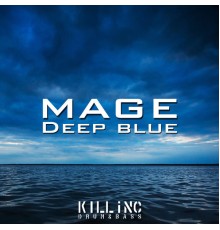 Mage - Deep Blue