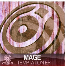 Mage - Temptation EP