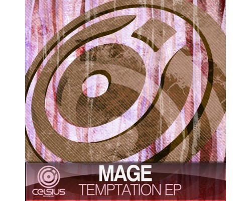 Mage - Temptation EP