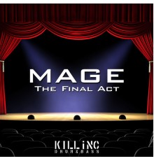 Mage - The Final Act