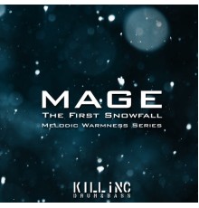 Mage - The First Snowfall