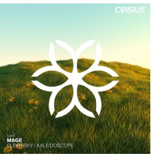 Mage - Clear Sky / Kaleidoscope