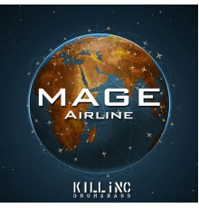 Mage - Airline