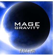 Mage - Gravity