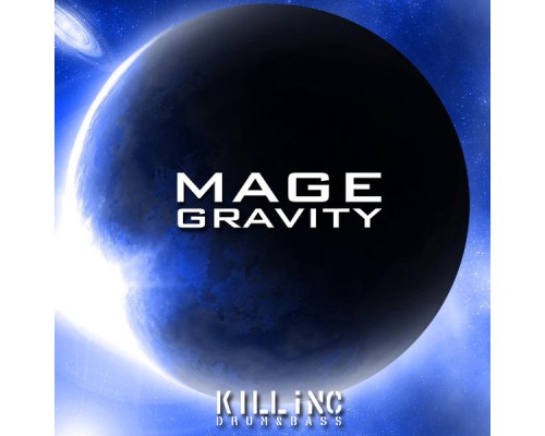 Mage - Gravity