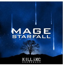 Mage - Starfall