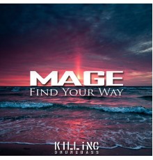 Mage - Find Your Way