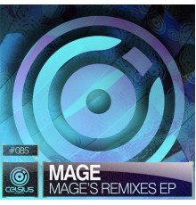 Mage - Mage Remixes (Original Mix)