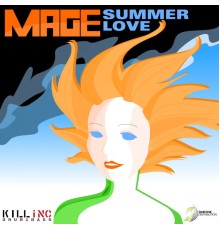 Mage - Summer Love