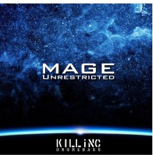 Mage - Unrestricted