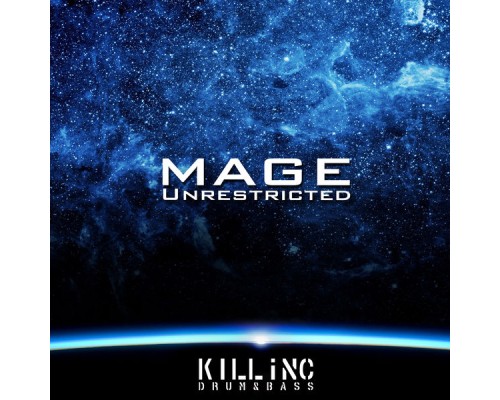 Mage - Unrestricted