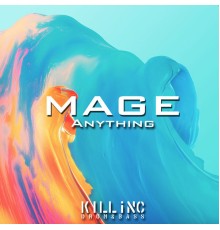 Mage - Anything