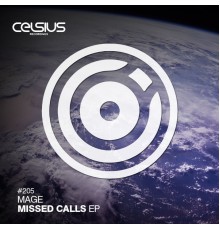 Mage - Missed Calls EP