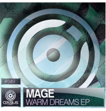 Mage - Warm Dreams EP