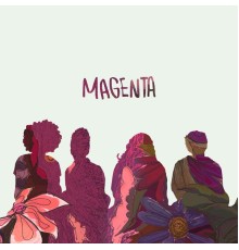 Magenta - Magenta  (En Vivo)