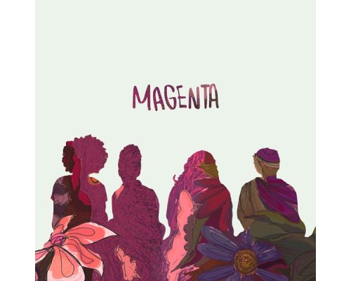 Magenta - Magenta  (En Vivo)