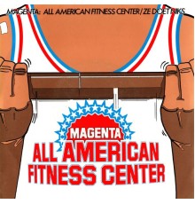 Magenta - All American Fitness Center