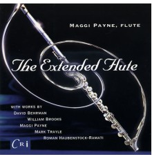 Maggi Payne - The Extended Flute