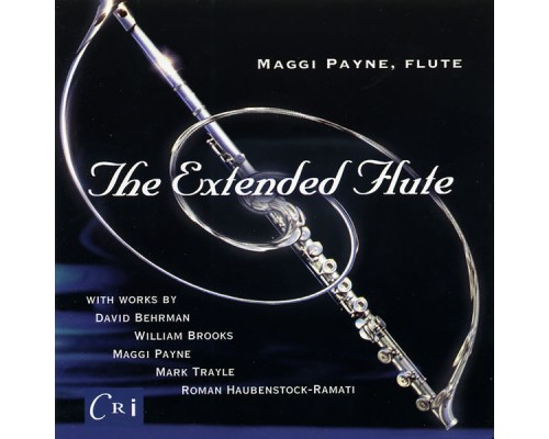 Maggi Payne - The Extended Flute