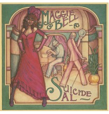 Maggie Bell - Suicide Sal