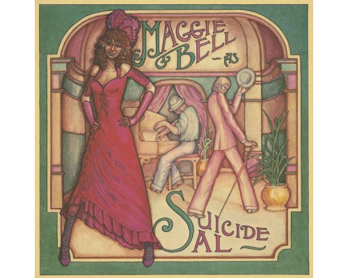 Maggie Bell - Suicide Sal