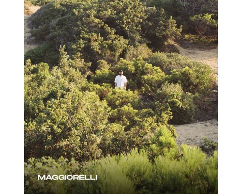 Maggiorelli - Niente Male