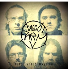 Maggot Farm - Intoxicated Rejects