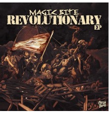 Magic Bite - Revolutionary