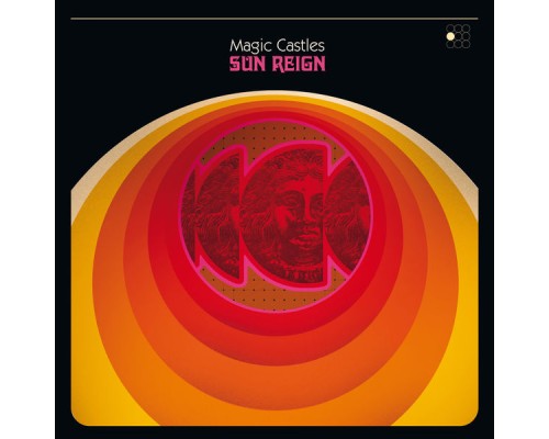 Magic Castles - Sun Reign