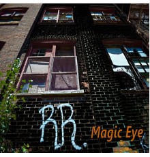 Magic Eye - Riverside Rats