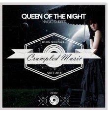 Magic Surfer - Queen Of The Night (Original Mix)