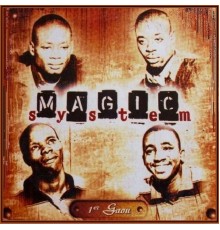 Magic System - 1er Gaou