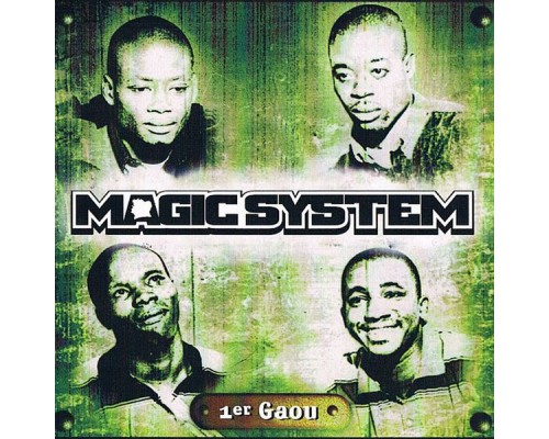 Magic System - 1er Gaou (Remix)