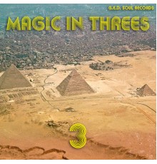 Magic in Threes - 3