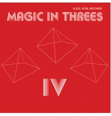 Magic in Threes - IV