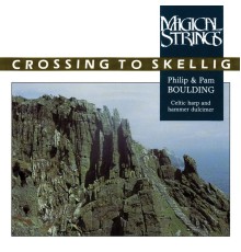 Magical Strings - Crossing To Skellig