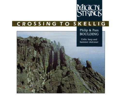 Magical Strings - Crossing To Skellig