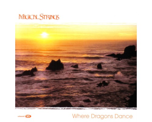 Magical Strings - Where Dragons Dance