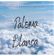 Magin Diaz - Paloma Blanca