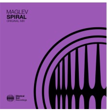 Maglev - Spiral