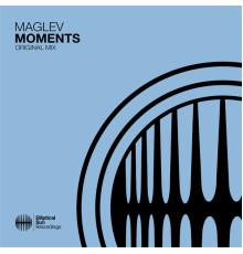 Maglev - Moments