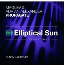 Maglev, Adrian Alexander - Propagate