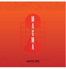 Magma - Adiós